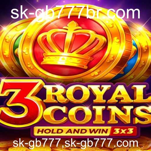 Explorando o Fascinante Mundo de 3royalcoins
