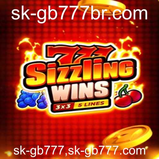 Explorando o Mundo de 777sizzlingwins: Um Guia Completo para Jogadores