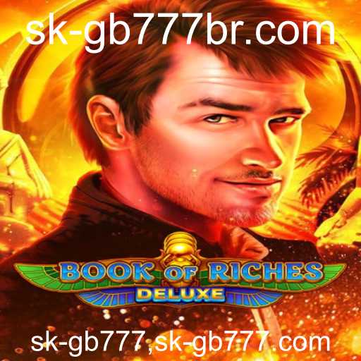 Book of Riches Deluxe: Explorando o Fascínio e as Regras do Jogo