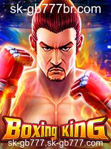 Descubra o Mundo Emocionante de BoxingKing: Um Jogo de Estratégia e Ação
