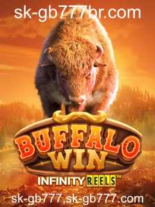 Descubra o Empolgante Mundo de BuffaloWin