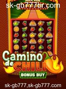Explorando o Fascinante Mundo de CaminodeChiliBonusBuy