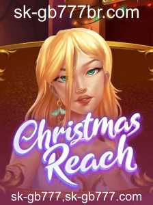 Explorando o Natal com o Jogo ChristmasReach