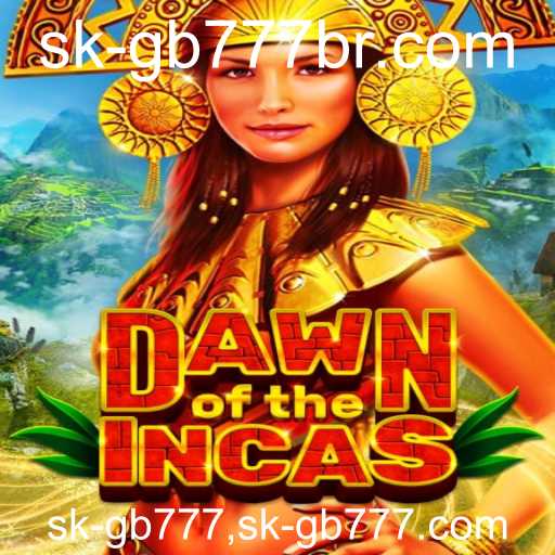 DawnoftheIncas: Um Mergulho Profundo no Mundo do Jogo