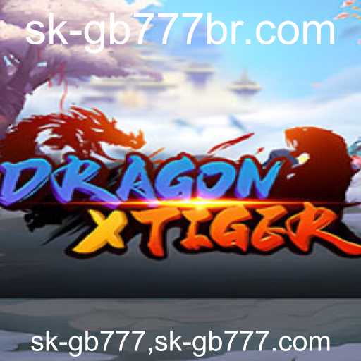 Descubra o Mundo Fascinante de DragonXTiger: Uma Aventura Épica de Estratégia e Emoção