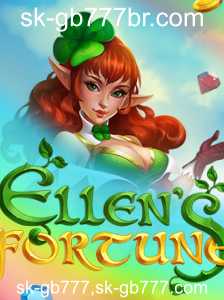 Descubra os Segredos de EllensFortune: Um Jogo de Estratégia e Aventura
