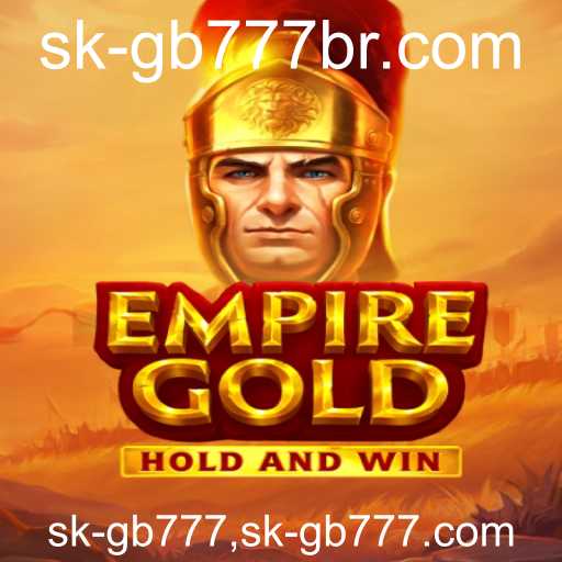 EmpireGold: O Novo Fenômeno do Mundo dos Jogos