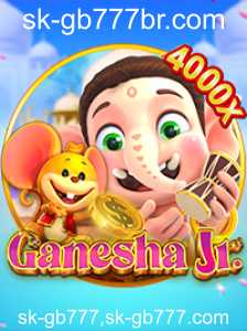 GaneshaJr: Descubra o Mundo Emocionante deste Jogo Inovador