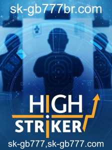 Descubra o Empolgante Mundo de HighStriker
