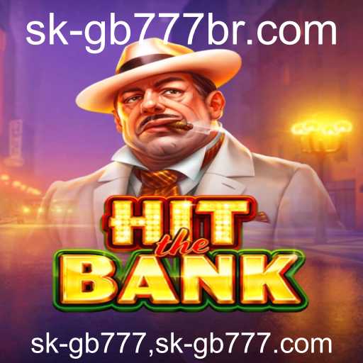 HitTheBank: Uma Nova Experiência no Mundo dos Jogos Online