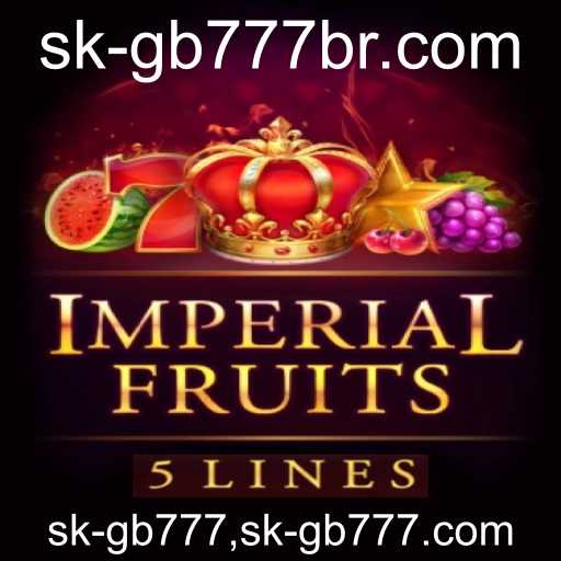 Descubra o Fascinante Mundo de ImperialFruits5