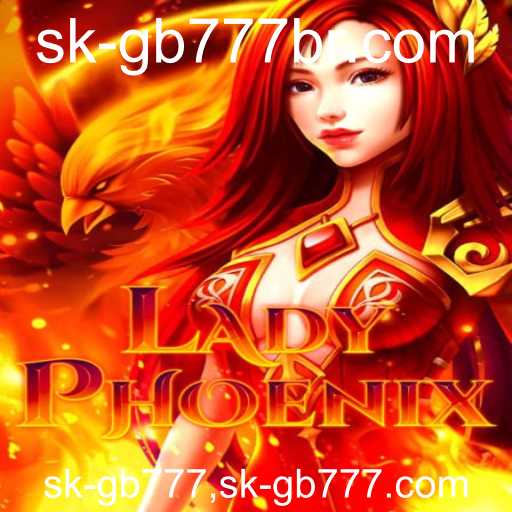 Descubra o Mundo de LadyPhoenix: Um Jogo de Estratégia Inovador
