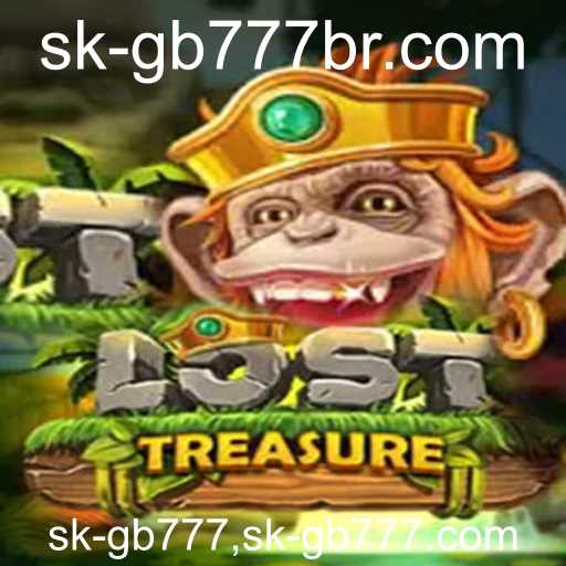 Descobrindo o Fascínio de LostTreasure: A Aventura Inesquecível