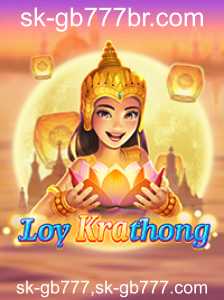 Descubra o Fascinante Jogo LoyKrathong: Tradição e Diversão