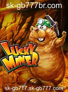 Explorando LuckyMiner: Guia Completo do Jogo de Estratégia e Sorte