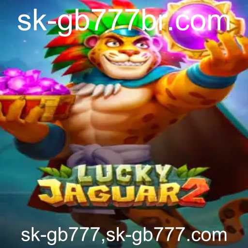 Descubra Luckyjaguar2: A Emoção do Jogo Moderno