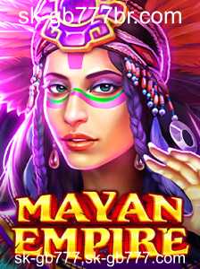 Descubra o Envolvente Mundo de MayanEmpire: Estratégia e Aventuras