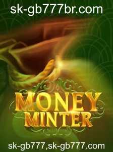 Descubra o Universo de MoneyMinter: O Jogo de Estratégia Financeira