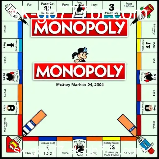 Explorando o Fascinante Mundo do Monopoly: História e Estratégias do Jogo de Tabuleiro Atemporal