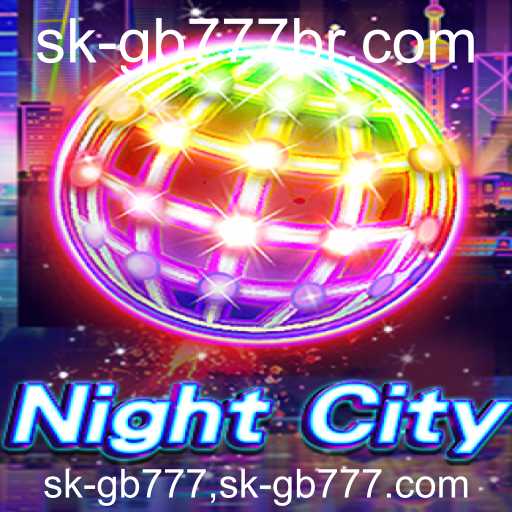 Descubra o Mundo de 'NightCity': Uma Aventura Urbana Singular