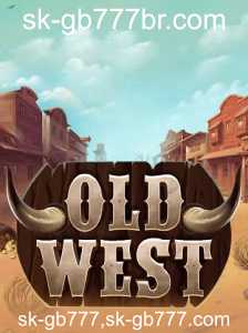 Conheça o Mundo Fascinante do Jogo OldWest