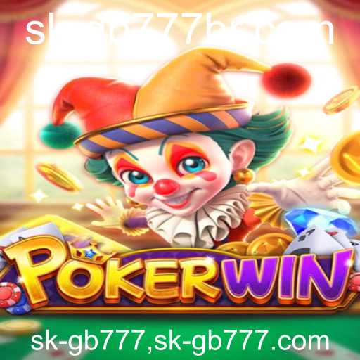 POKERWIN: Descubra as Emoções e Regras do Jogo de Cartas do Momento