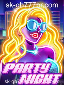 Explorando o Jogo PartyNight: Uma Aventura Vibrante e Envolvente