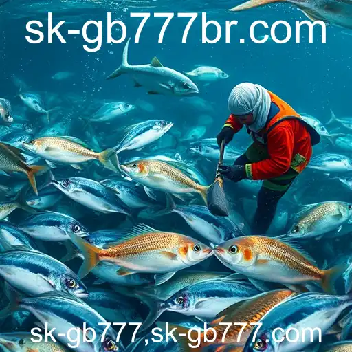 A Importância da Pesca Sustentável e as Novas Tecnologias