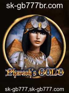 PharaohsGold: Descubra a Aventura do Antigo Egito