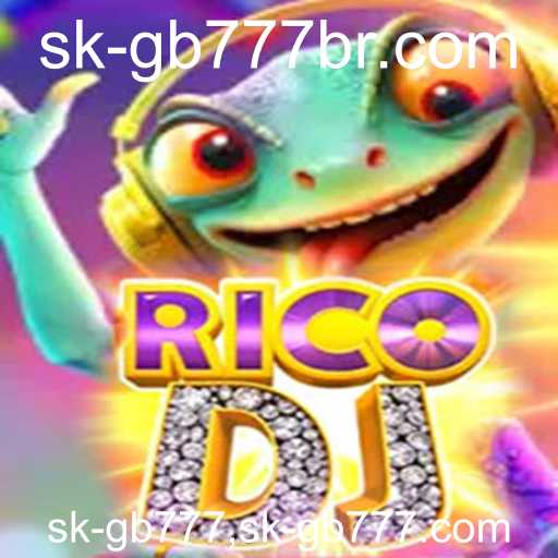 Descubra o Mundo de Estratégia e Aventura com RicoDJ
