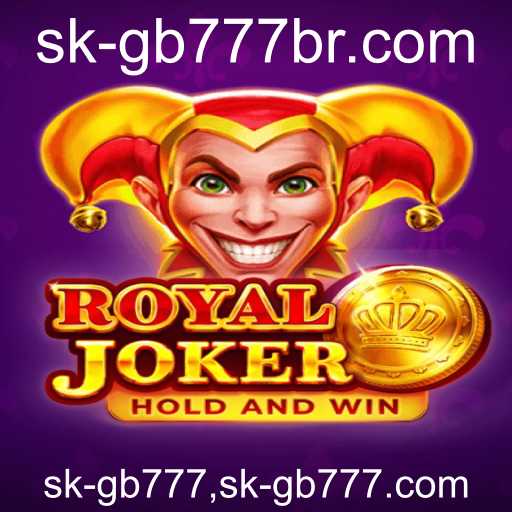 Descubra RoyalJoker: O Jogo que Conquista Corações