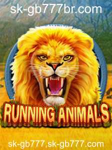 RunningAnimals: Descubra a Nova Sensação dos Jogos