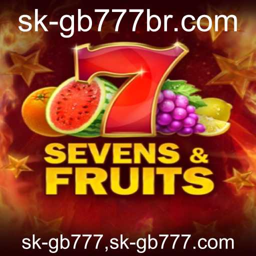 Explorando o Vibrante Mundo de SevensFruits