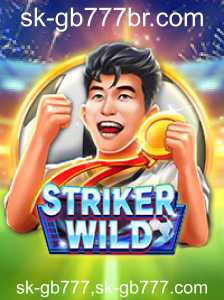 Explore o Mundo Aventuroso de StrikerWILD