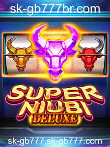 Descubra o Fascinante Mundo de SuperNiubiDeluxe