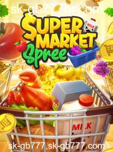Explore o Mundo de SupermarketSpree: O Jogo que Conquista Admiradores