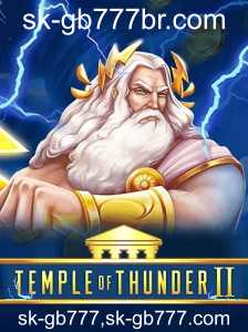 TempleofThunderII: Descubra a Aventura Épica e Regras do Jogo