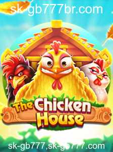 Explorando o Universo de TheChickenHouse