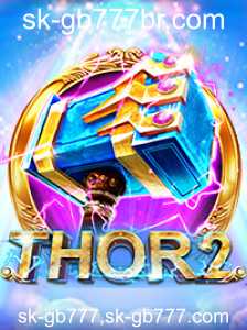 Thor2: A Nova Aventura de Entretenimento Interativo