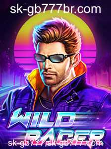 Descubra WildRacer: O Jogo de Corrida Que Está Conquistando o Mundo