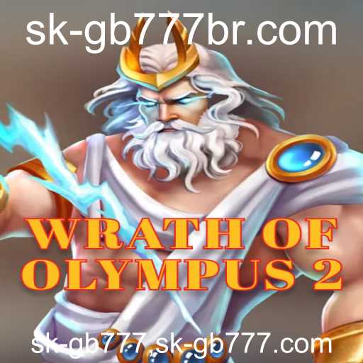 Descubra WrathofOlympus2: Um Mergulho no Universo Mitológico