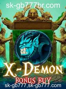 Explorando o Fascinante Mundo de XDemonBonusBuy